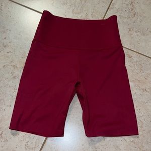 Knix biker short